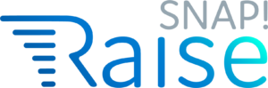 Snap! Raise logo- Seattle Startups